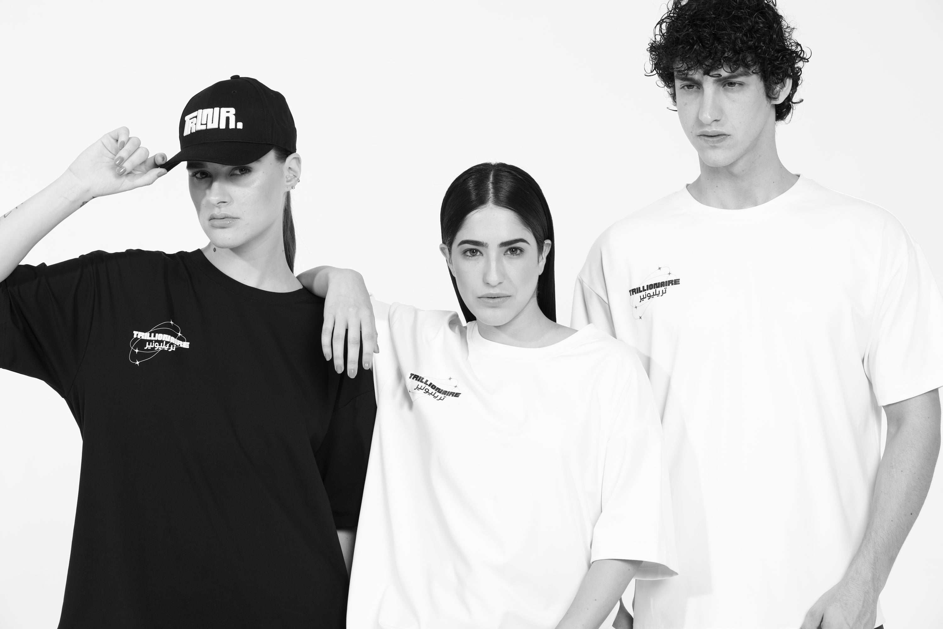 Introducing Trillionaire: Revolutionizing Luxury Streetwear in the United Arab Emirates