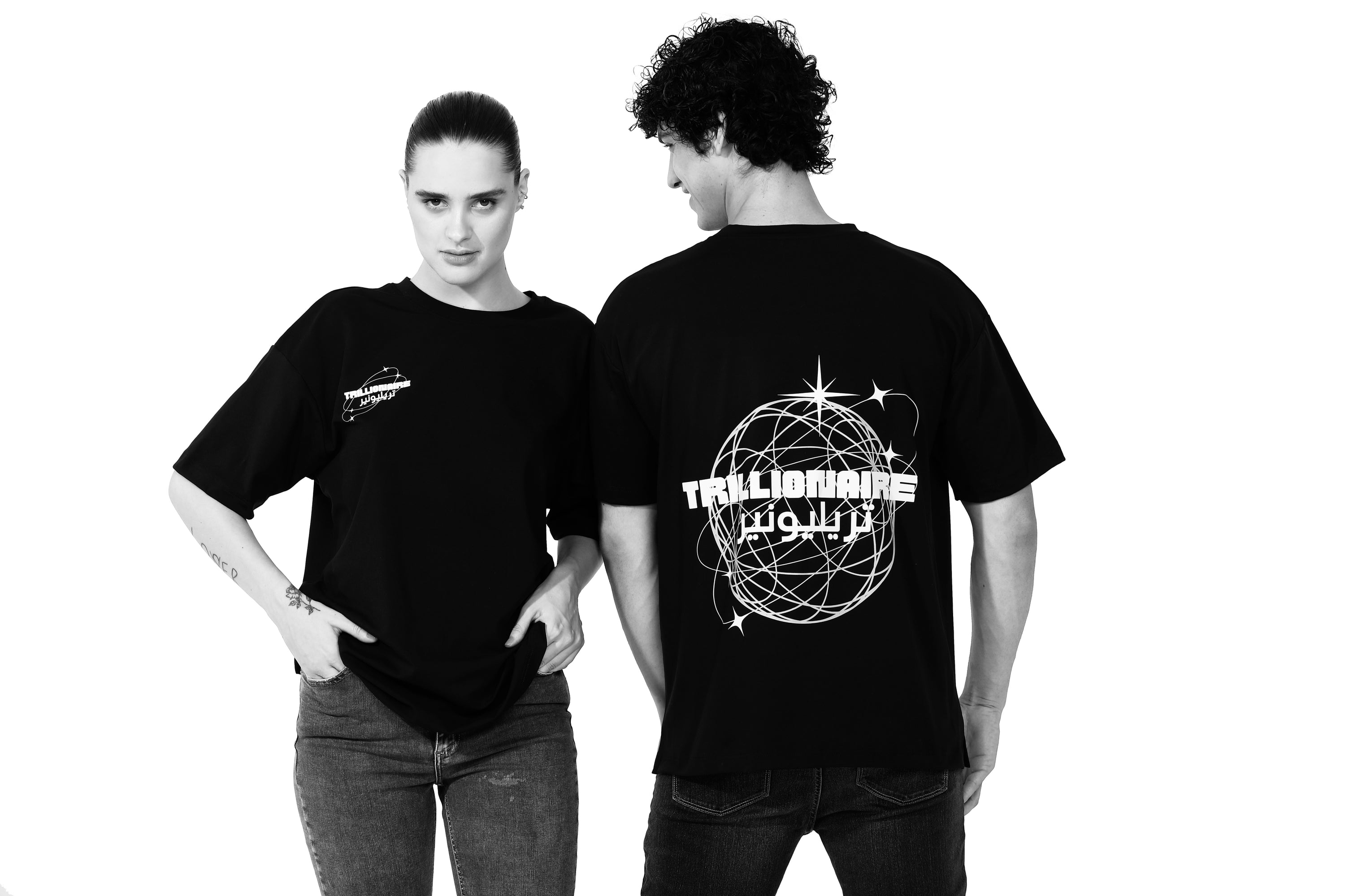 Unleashing a New Streetwear Era: Unveiling Trillionaire