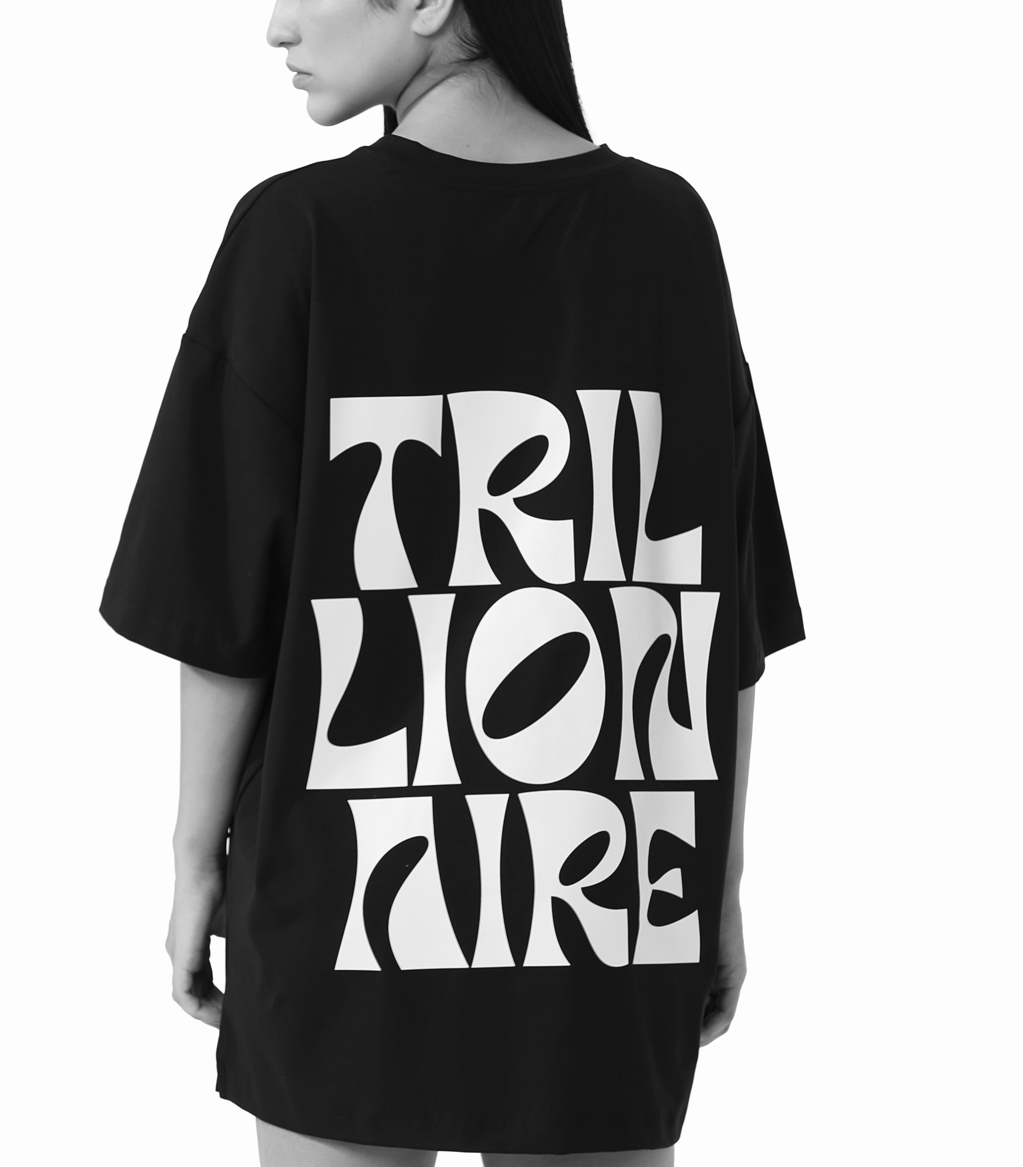 Unveiling the Epitome of Minimalism and Ultra-Luxury in Streetwear: Trillionaire
