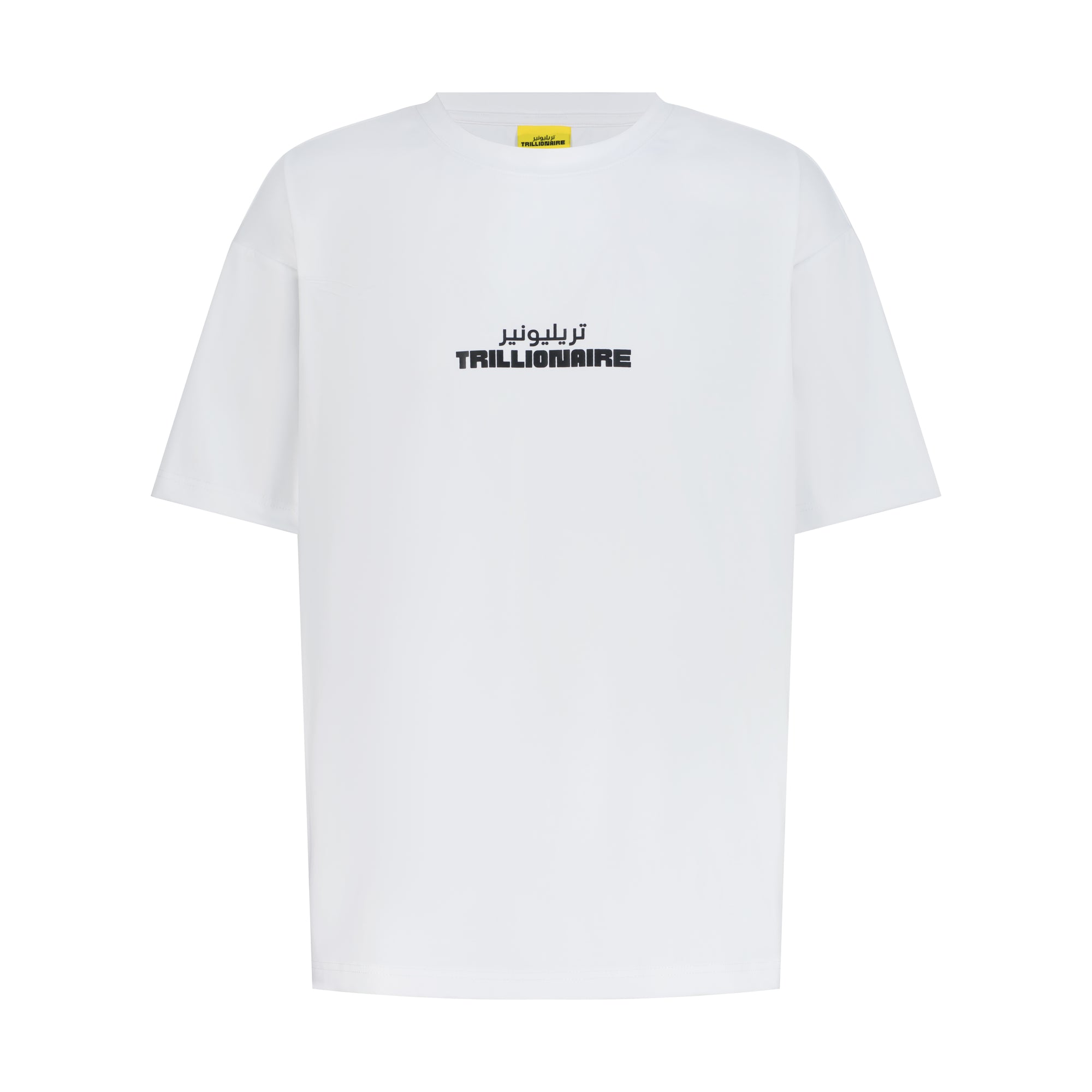 Polyglot Trillionaire Light