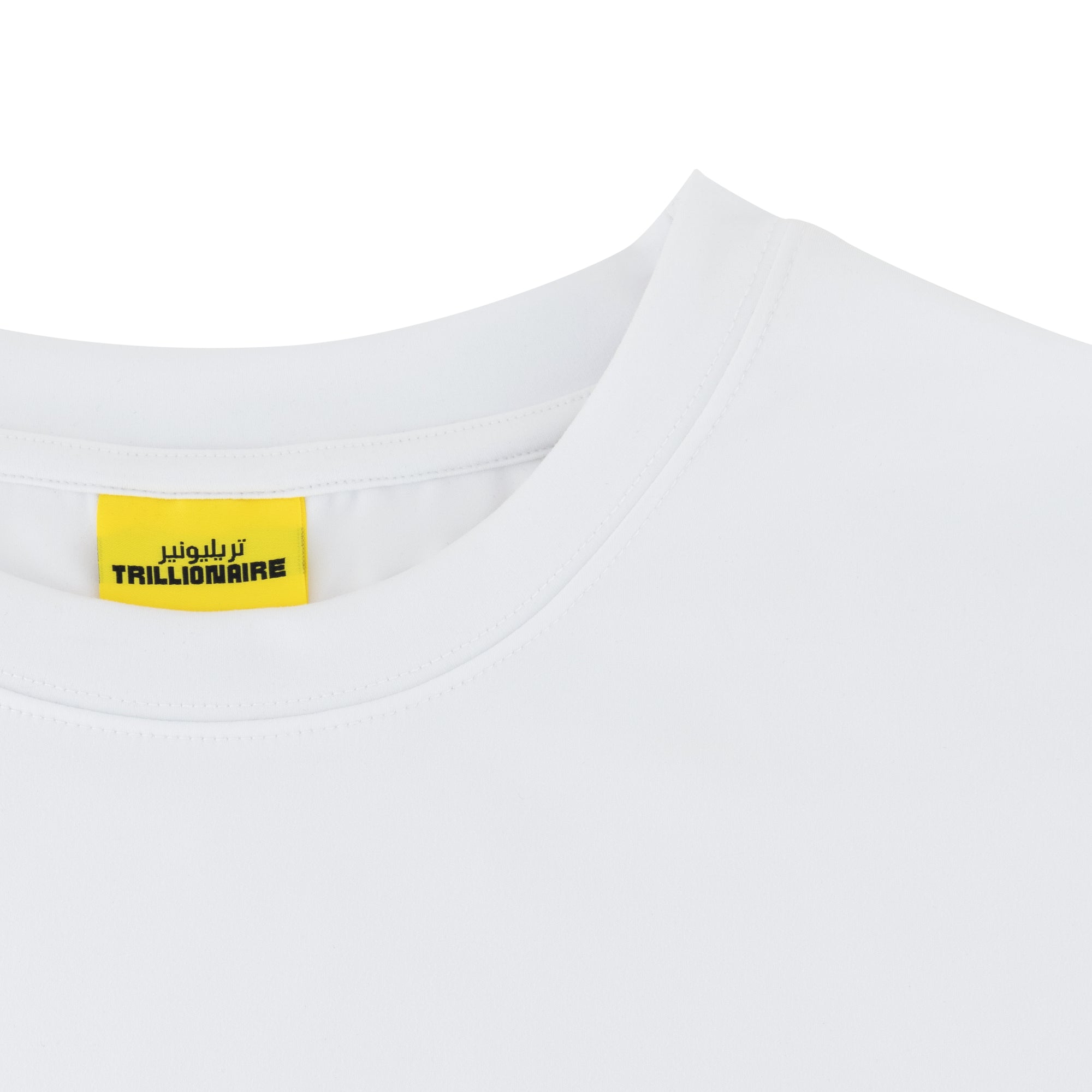 Polyglot Trillionaire Light