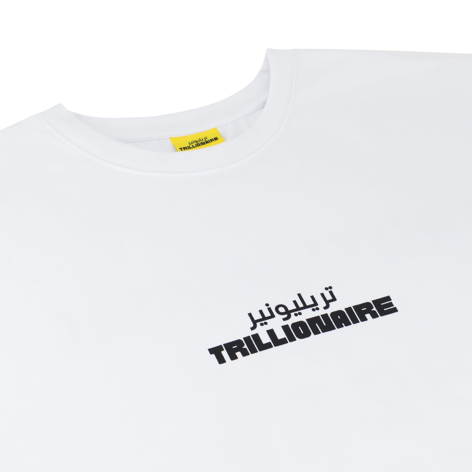 Polyglot Trillionaire Light