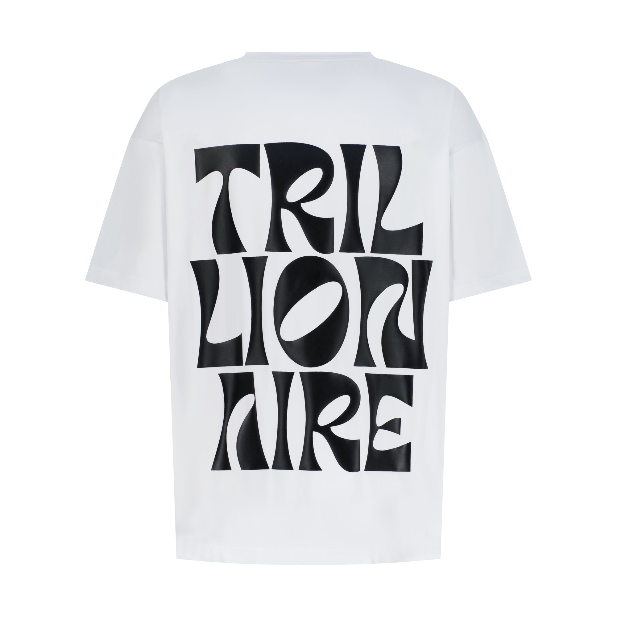 Trillionaire Arabian Light