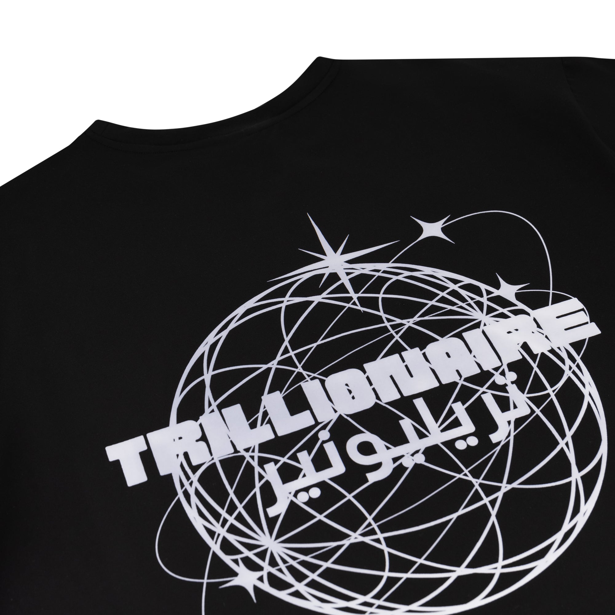 Trillionaire Around The World