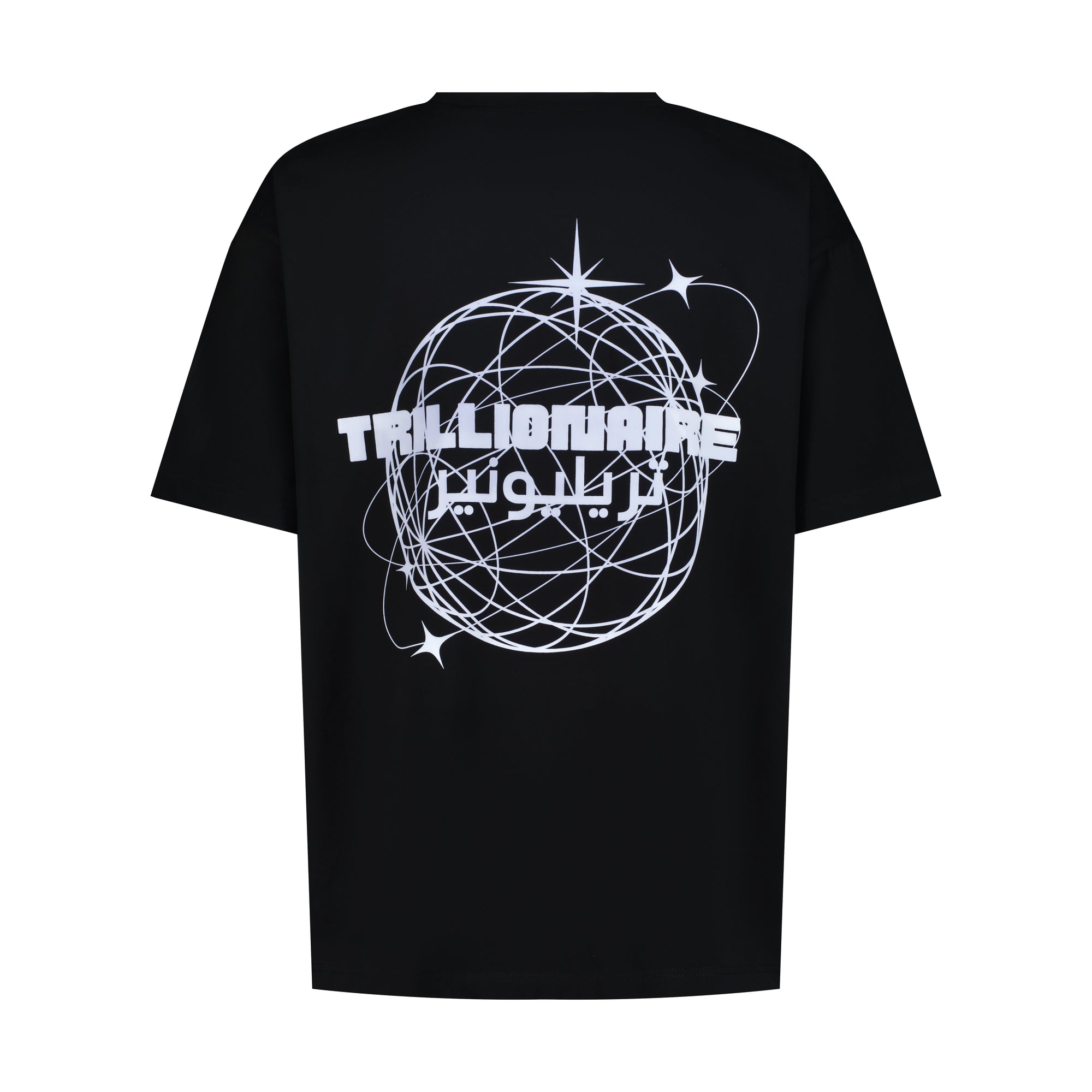 Trillionaire Around The World