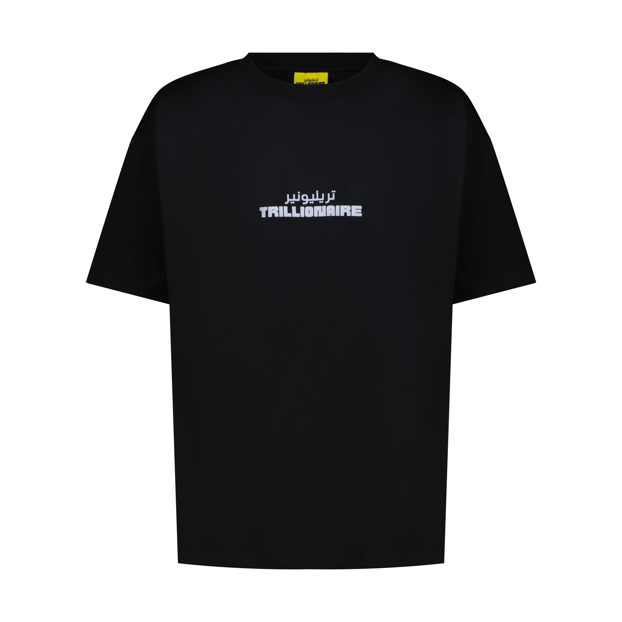 Polyglot Trillionaire Dark