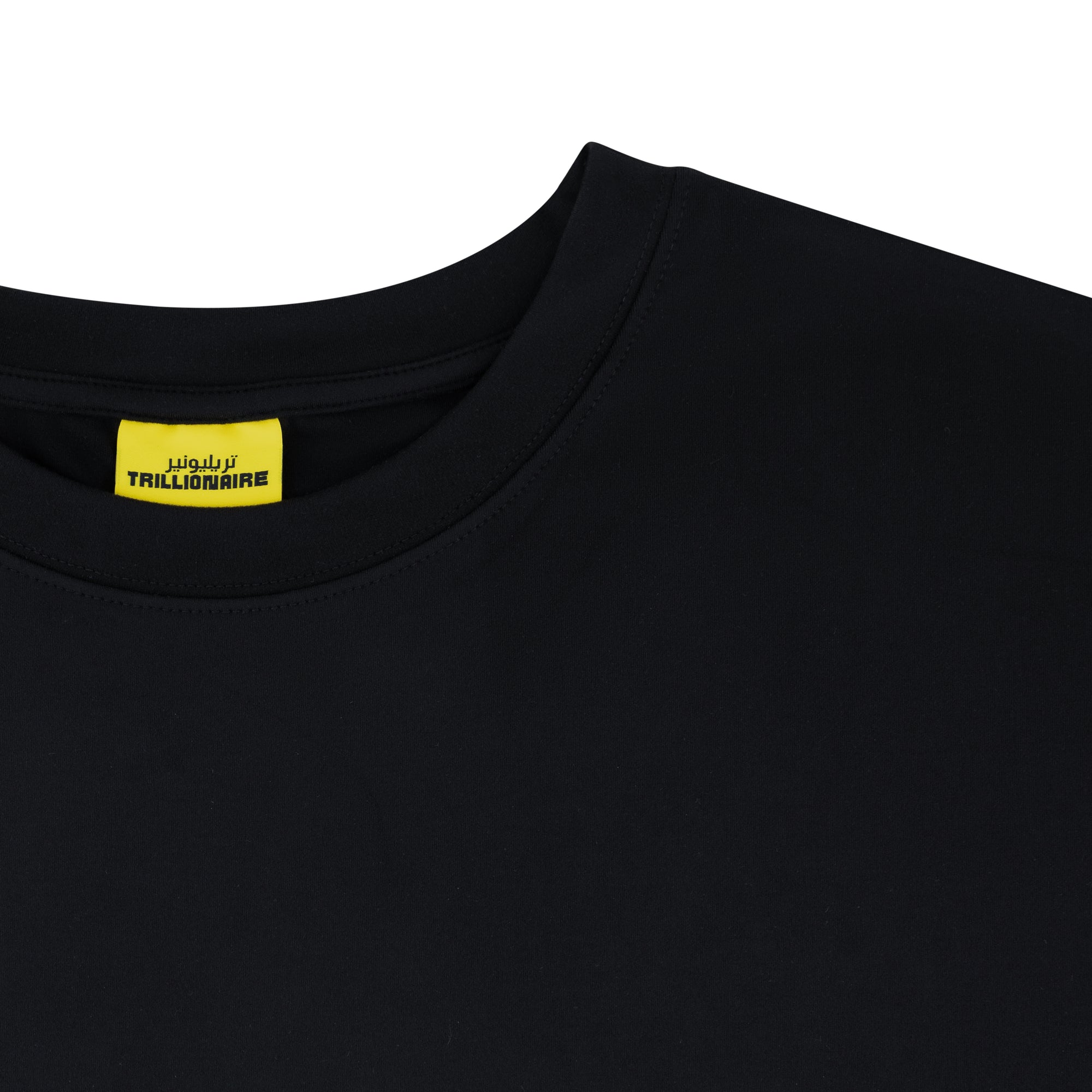 Polyglot Trillionaire Dark