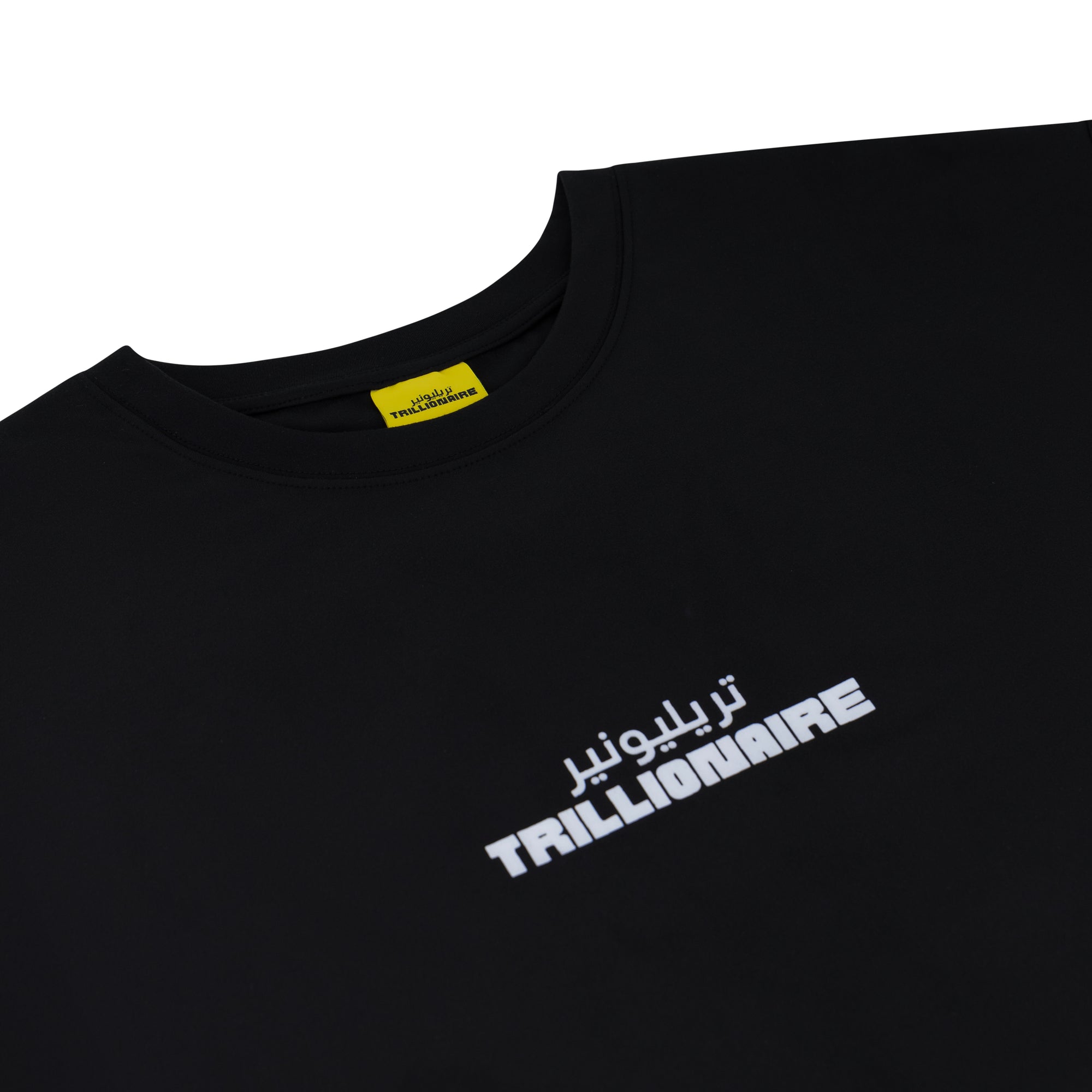Polyglot Trillionaire Dark