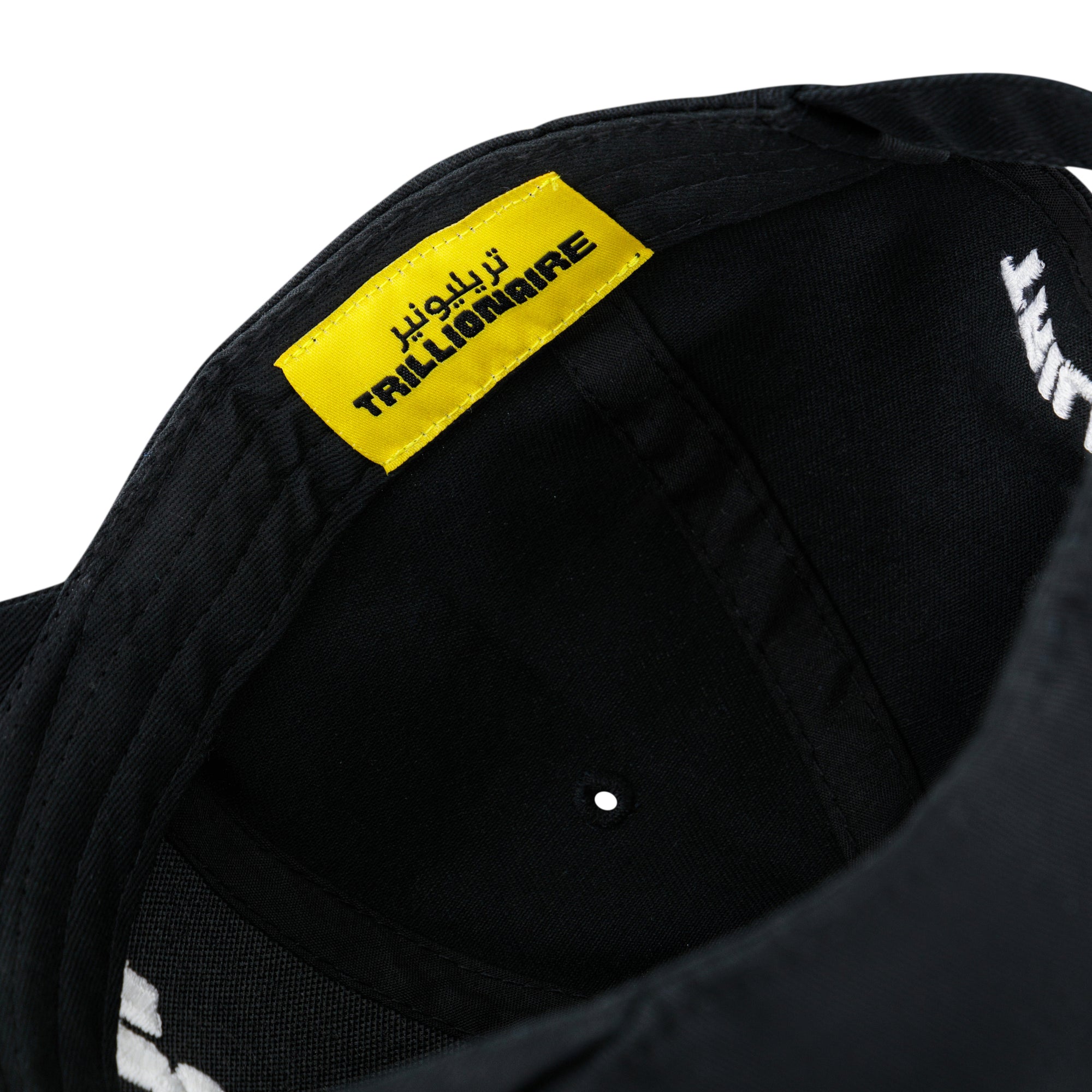 TRLNR. Cap