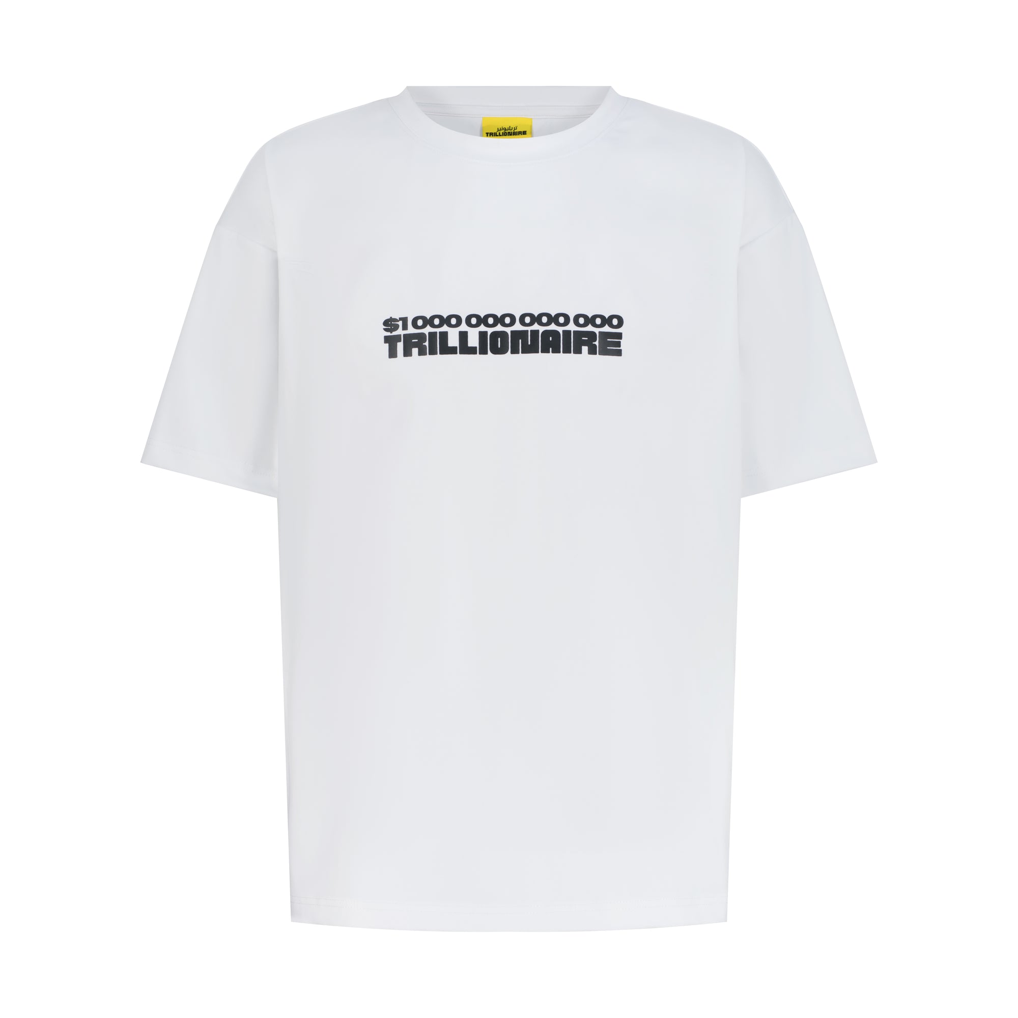 The Trillionaire Clothing