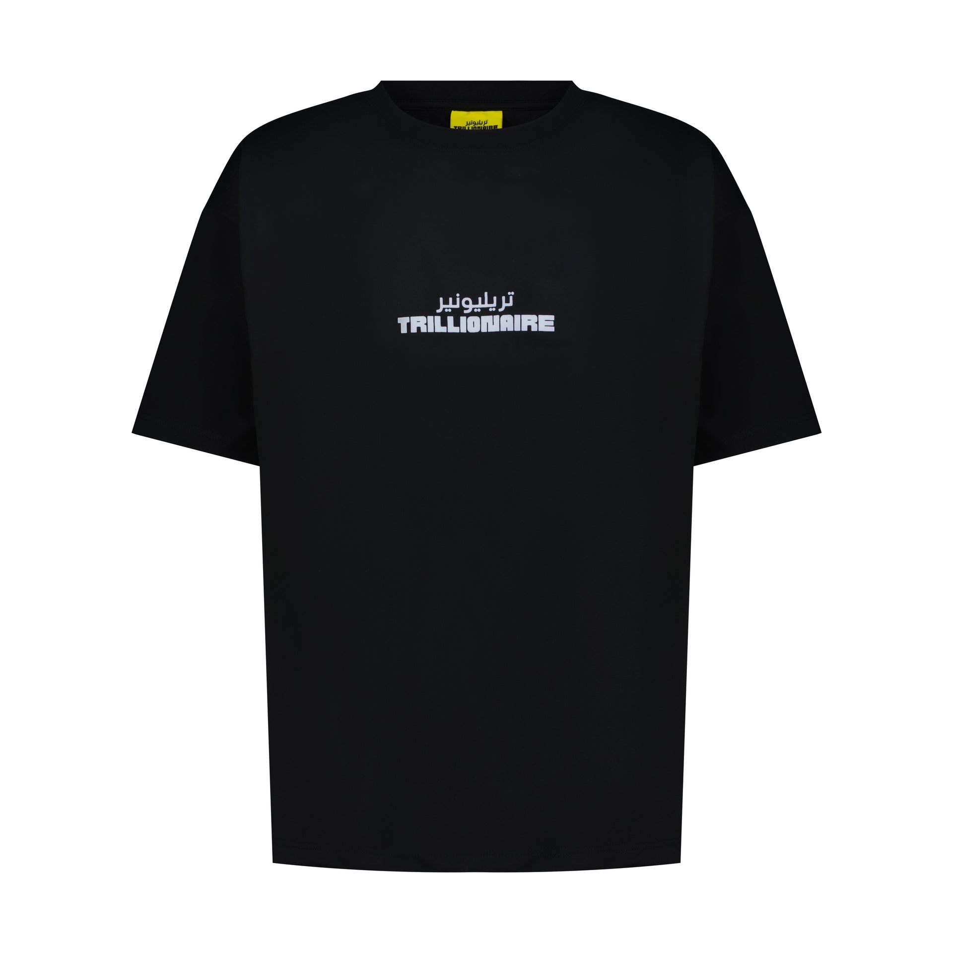 The Trillionaire Clothing